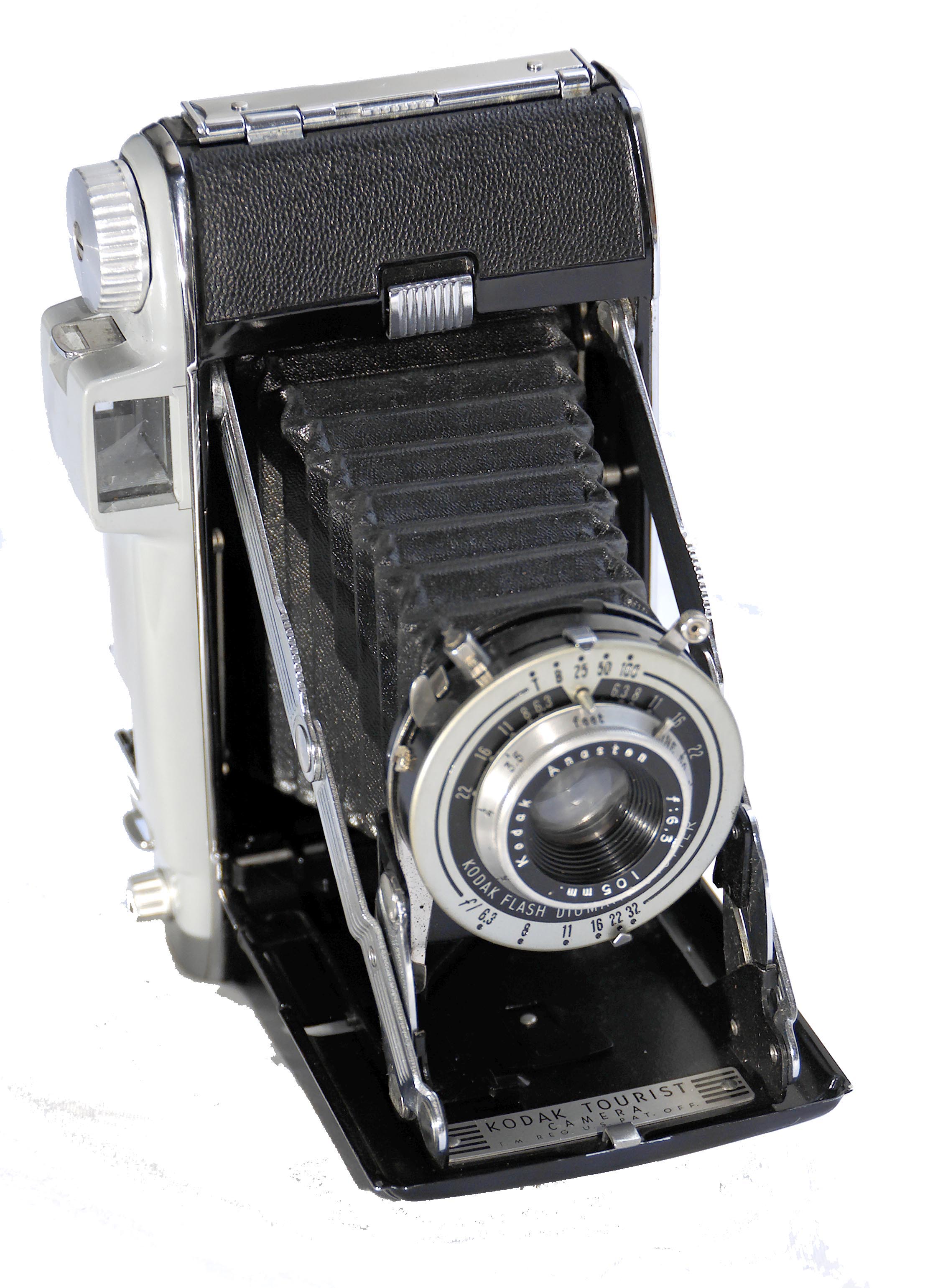 KODAK TOURIST CAMERA